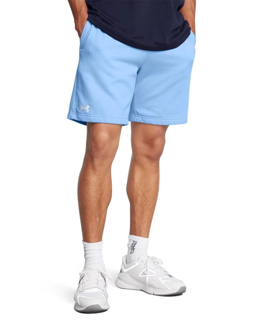 UA Rival Fleece Product Image