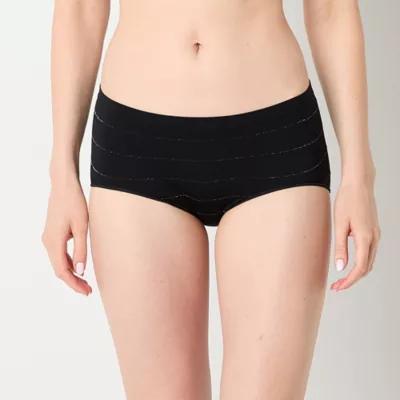 Ambrielle Seamless Brief Panty 13p002 Product Image