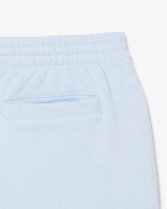 Regular Fit Fleece Shorts Product Image
