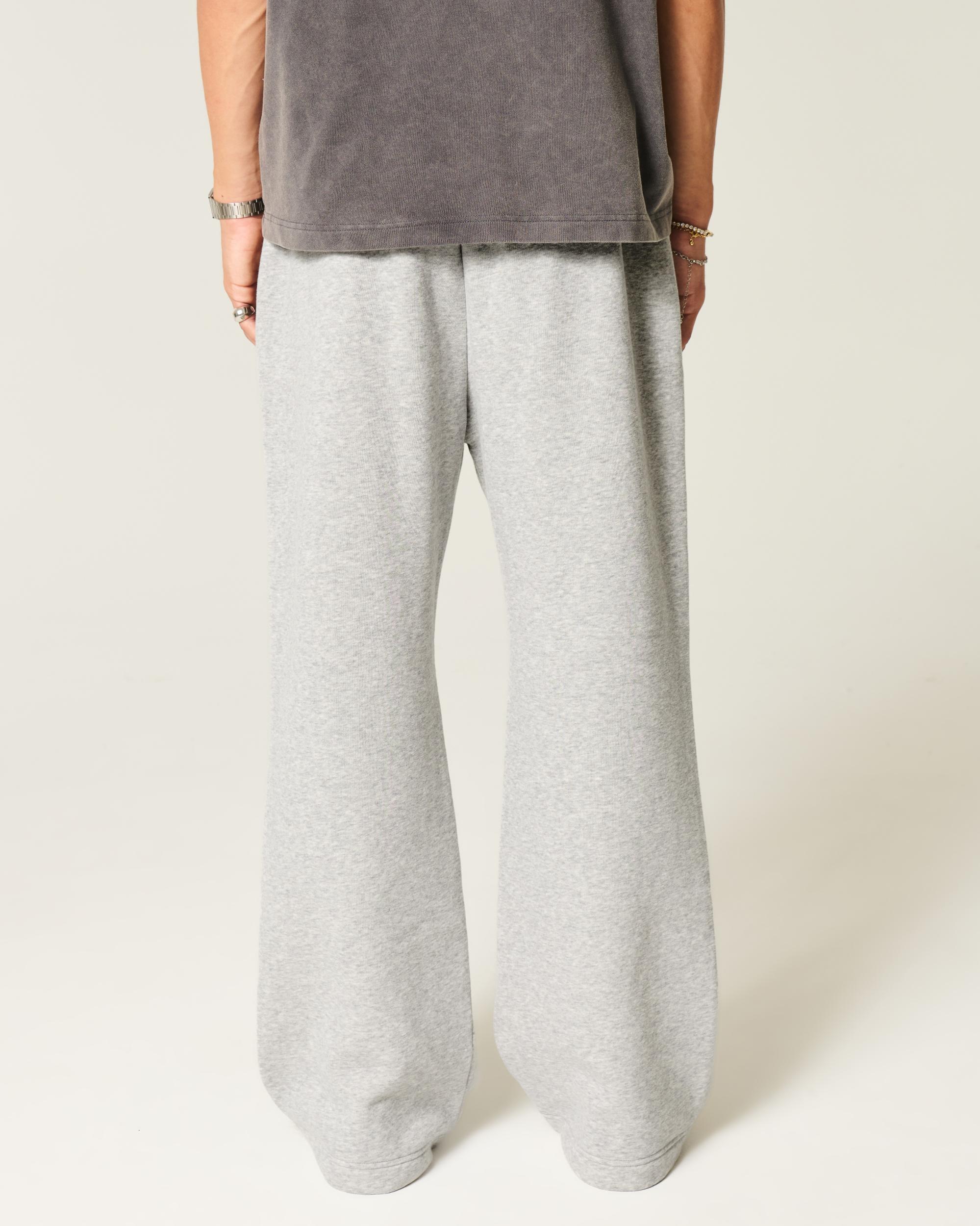 Bootcut Sweatpants Product Image