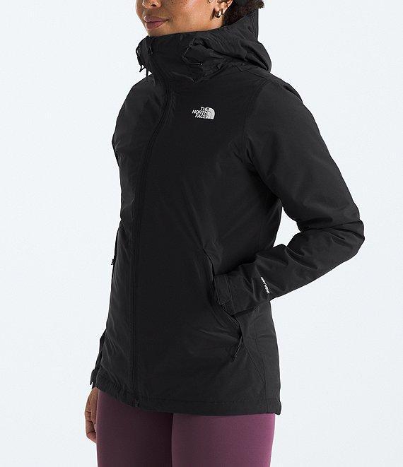 The North Face Carto Triclimate® 3-In-1 Long Sleeve Hooded Waterproof Ski Jacket Product Image