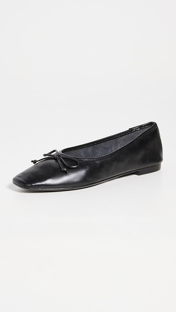 Schutz Arissa Flats | Shopbop Product Image