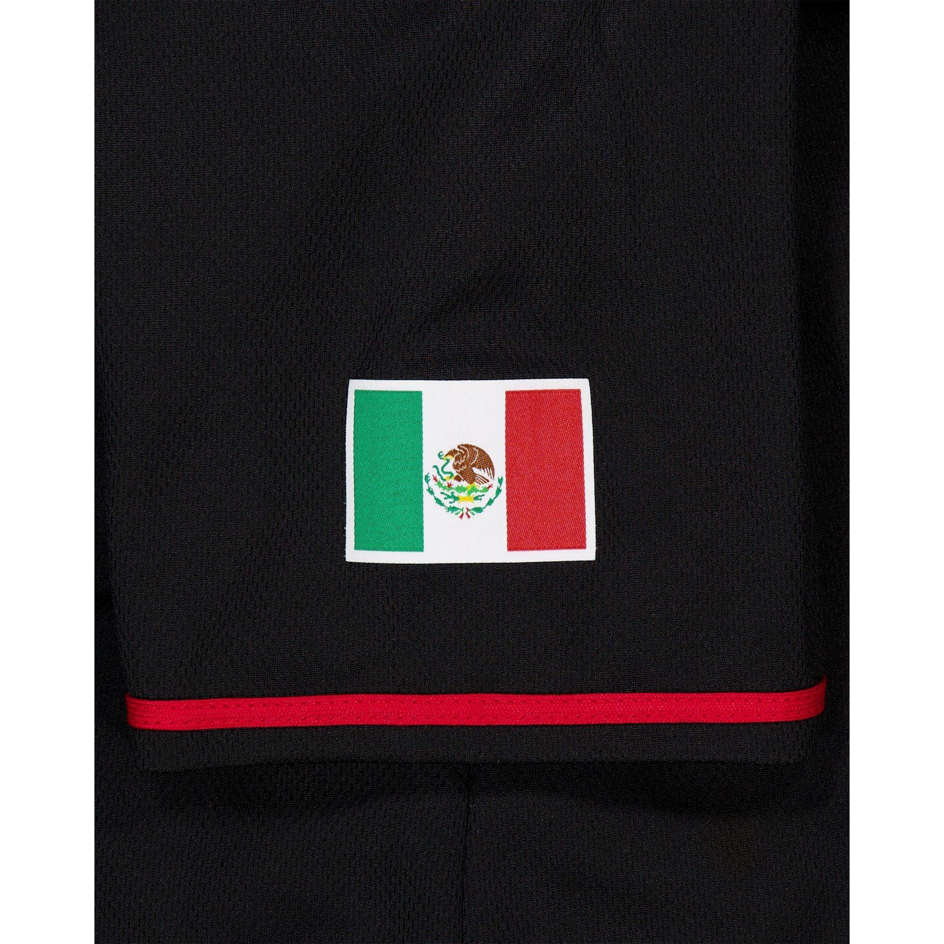 Toros de Tijuana Red Jersey Male Product Image