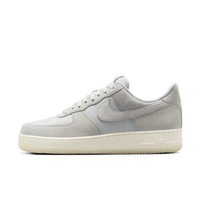 Mens Nike Air Force 1 07 LV8 Casual Shoes Product Image