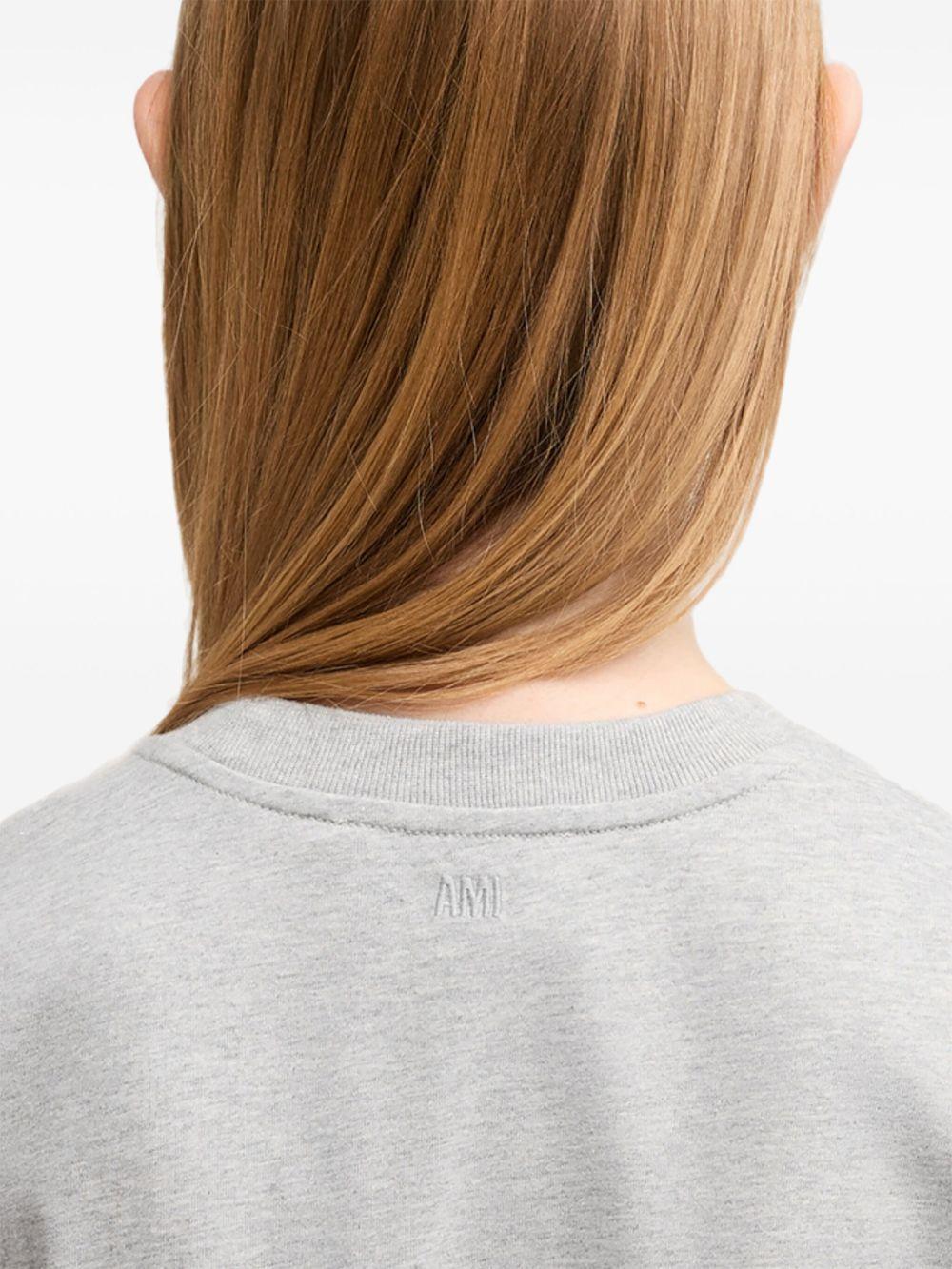 Ami de Coeur T-shirt Product Image