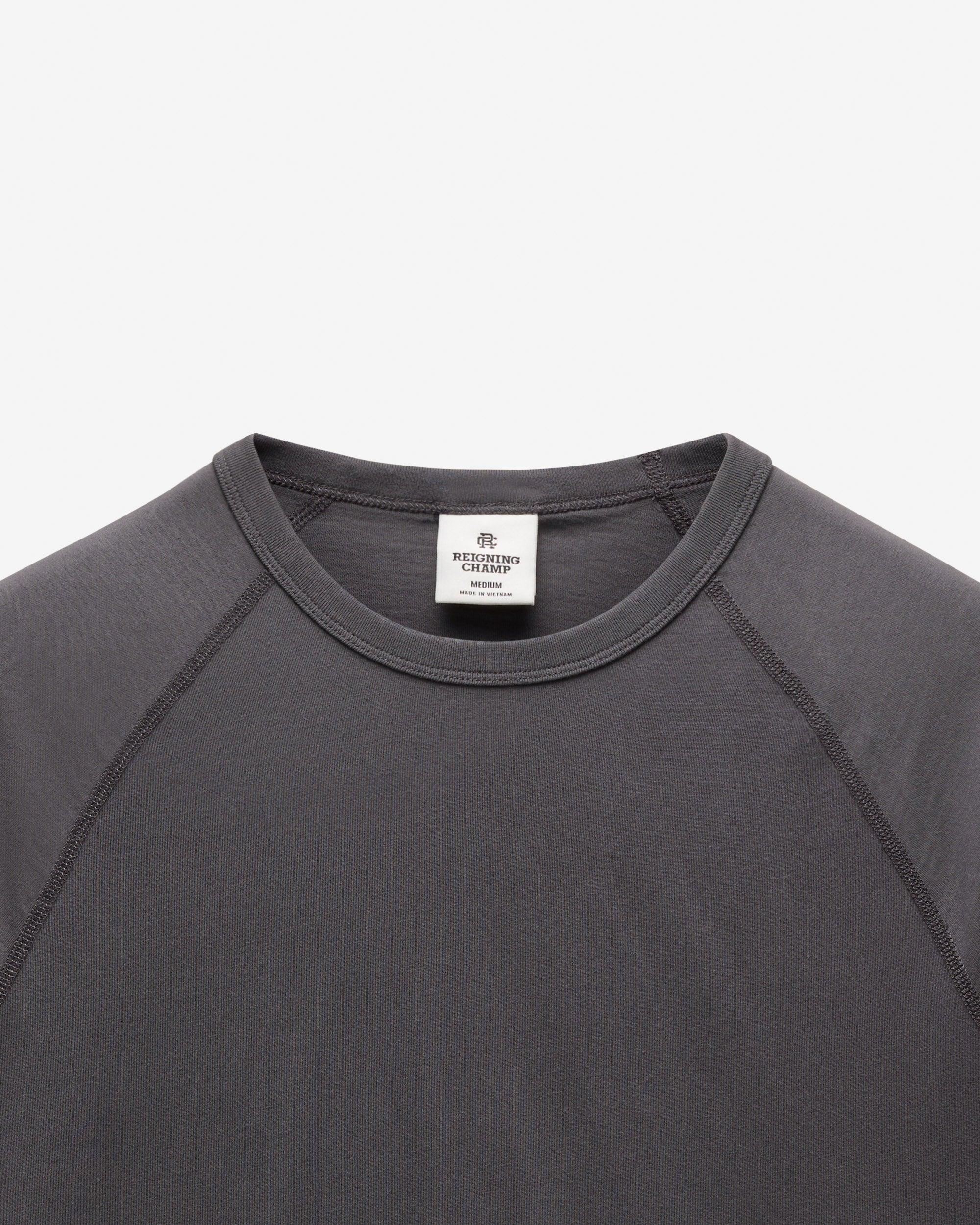 Plus Size Black Solid Lace Trim Button Up Laser Cut Puff Sleeve Blouse Women Elegant Short sleeve V-neck Everyday Blouses BloomChic 10/M Product Image