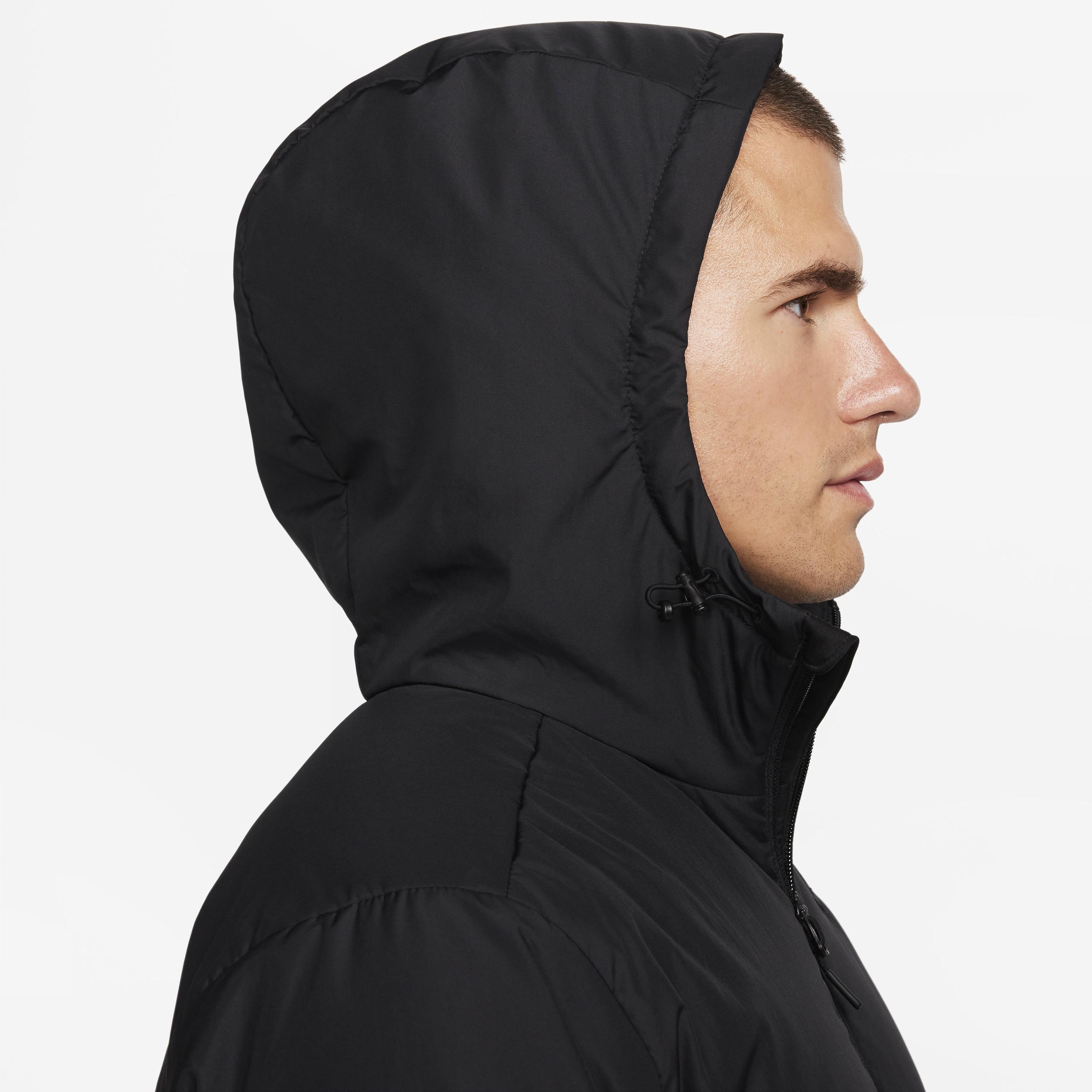 Nike Unlimited Men's Therma-FIT Versatile Jacket Product Image