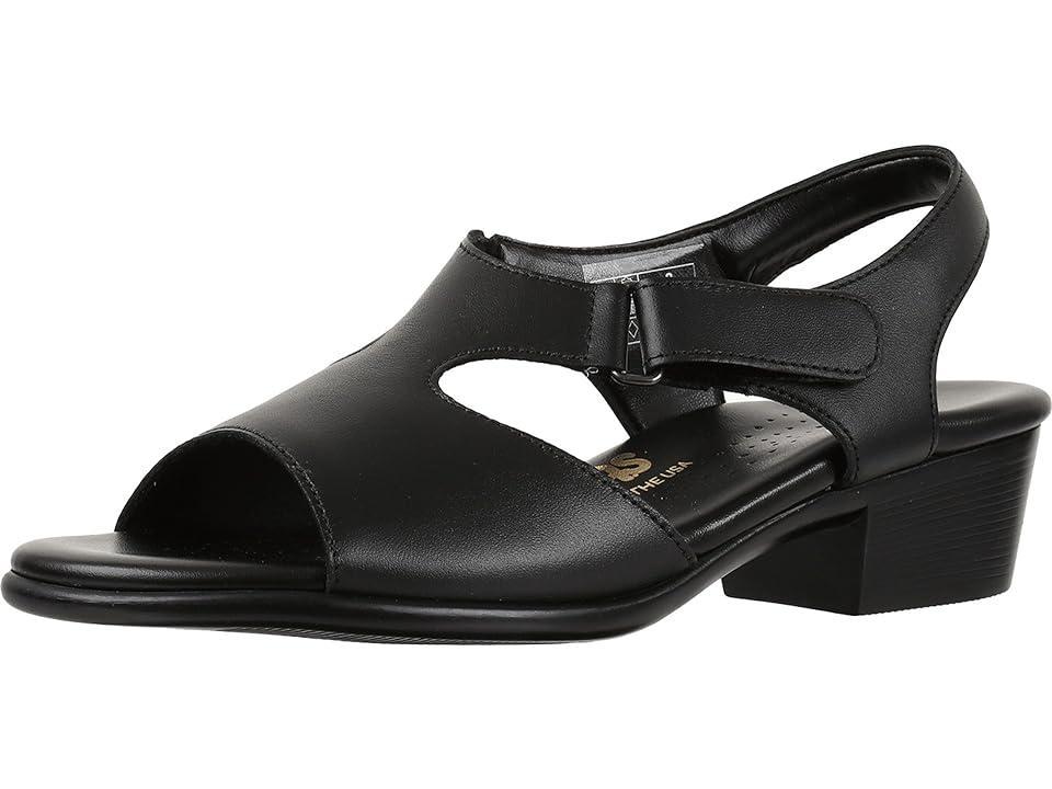 SAS Suntimer Leather Sandals Product Image