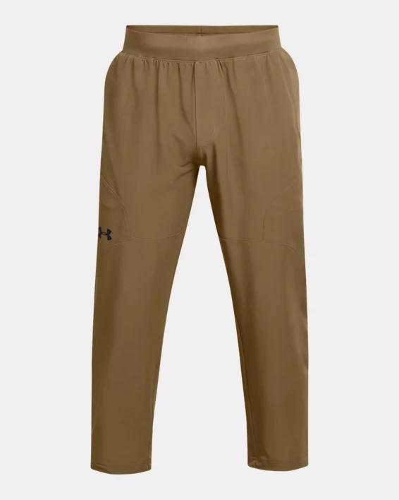 Men's UA Unstoppable Crop Pants Product Image