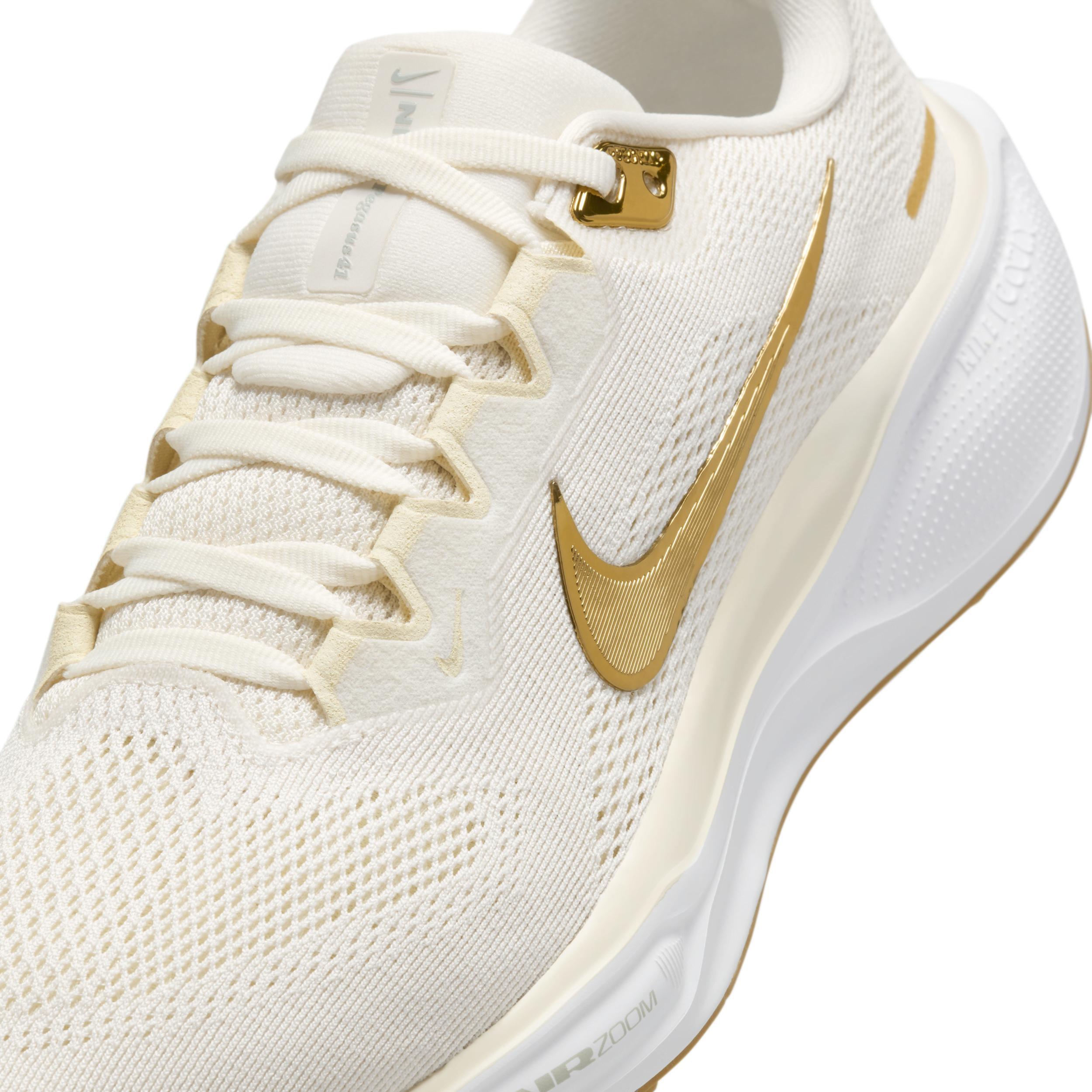 Nike Women's Pegasus 41 Road Running Shoes Product Image