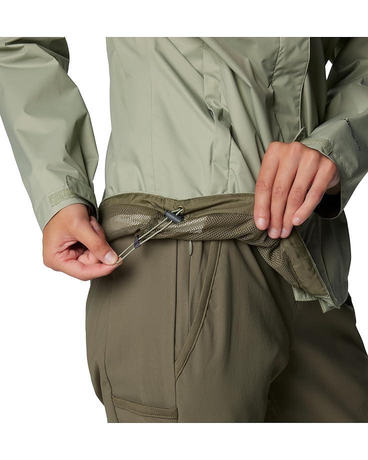 Switchback™ II Lined Long Jacket Product Image
