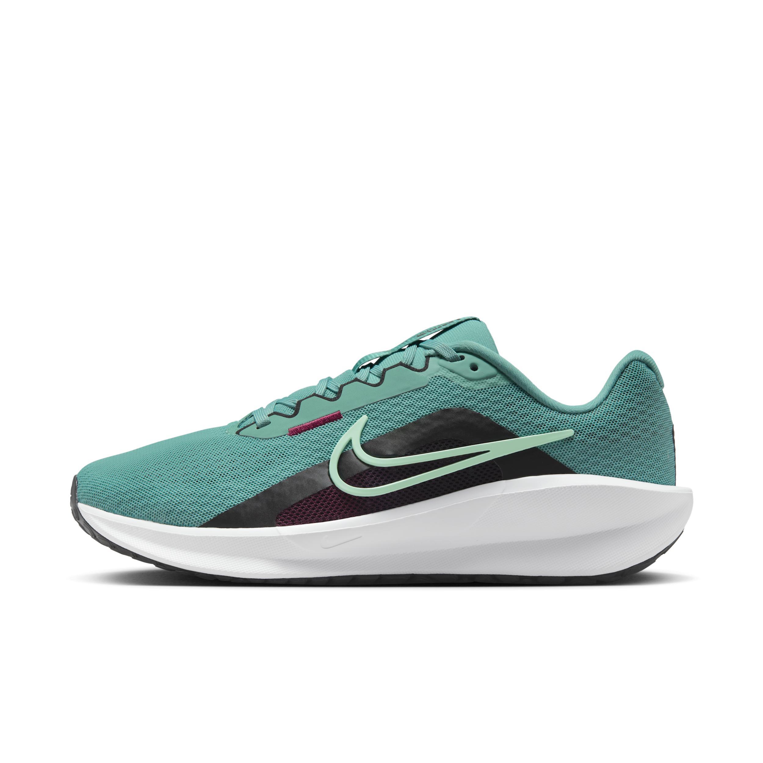 Nike Womens Downshifter 13 Road Running Shoes | FD6476-012 Product Image