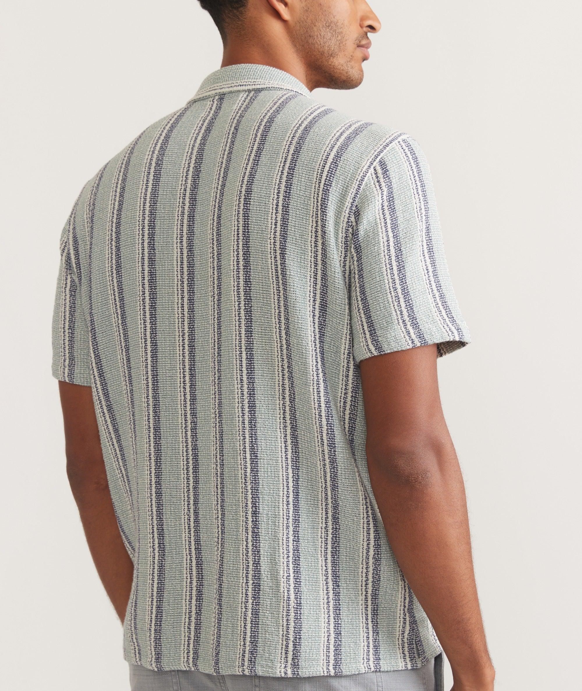 Archive Diego Camp Shirt Product Image