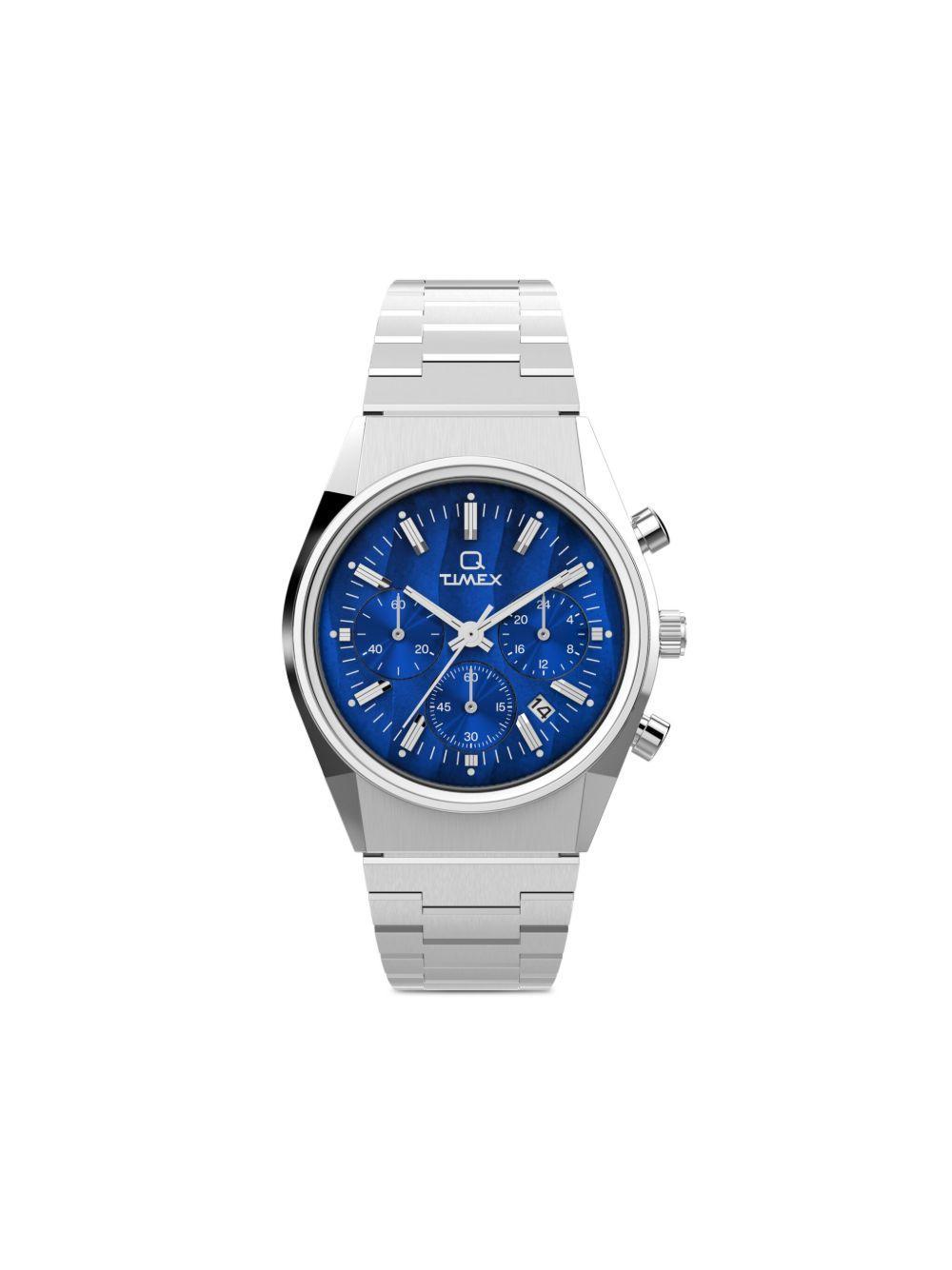 Falcon Eye Chronograph 40mm Product Image