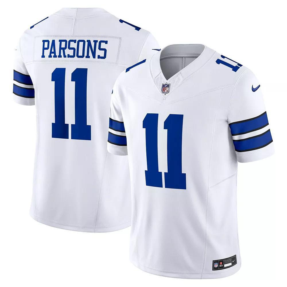 Micah Parsons Dallas Cowboys Nike Men's Dri-FIT NFL Limited Jersey Product Image