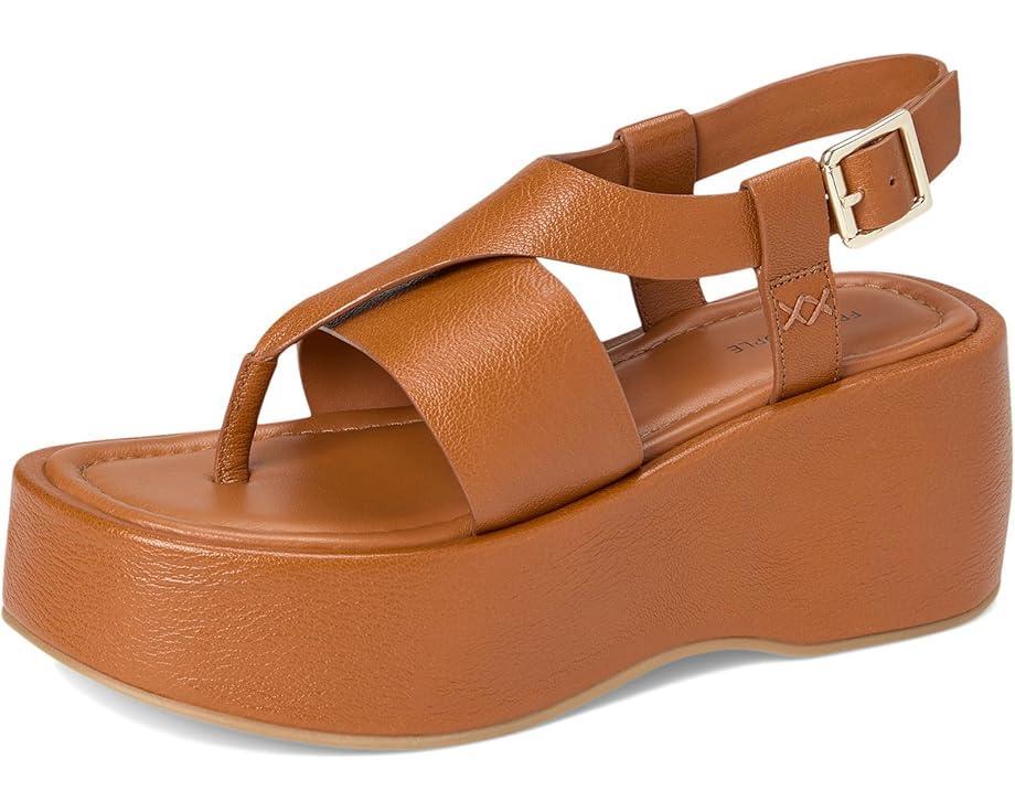 Gabriella Sandals (Flatform) Product Image
