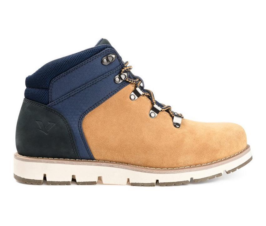 Men's Territory Boulder Boots Product Image