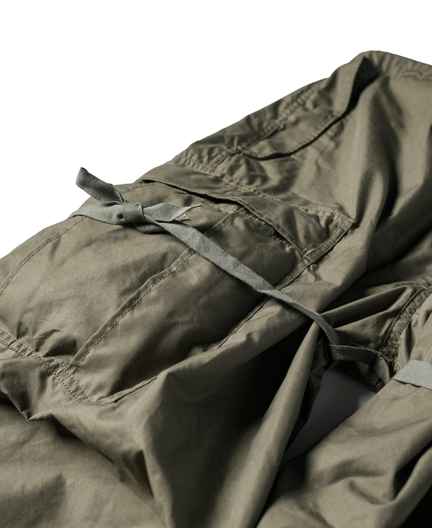 US Army M-1951 Arctic Trouser - Shell Product Image