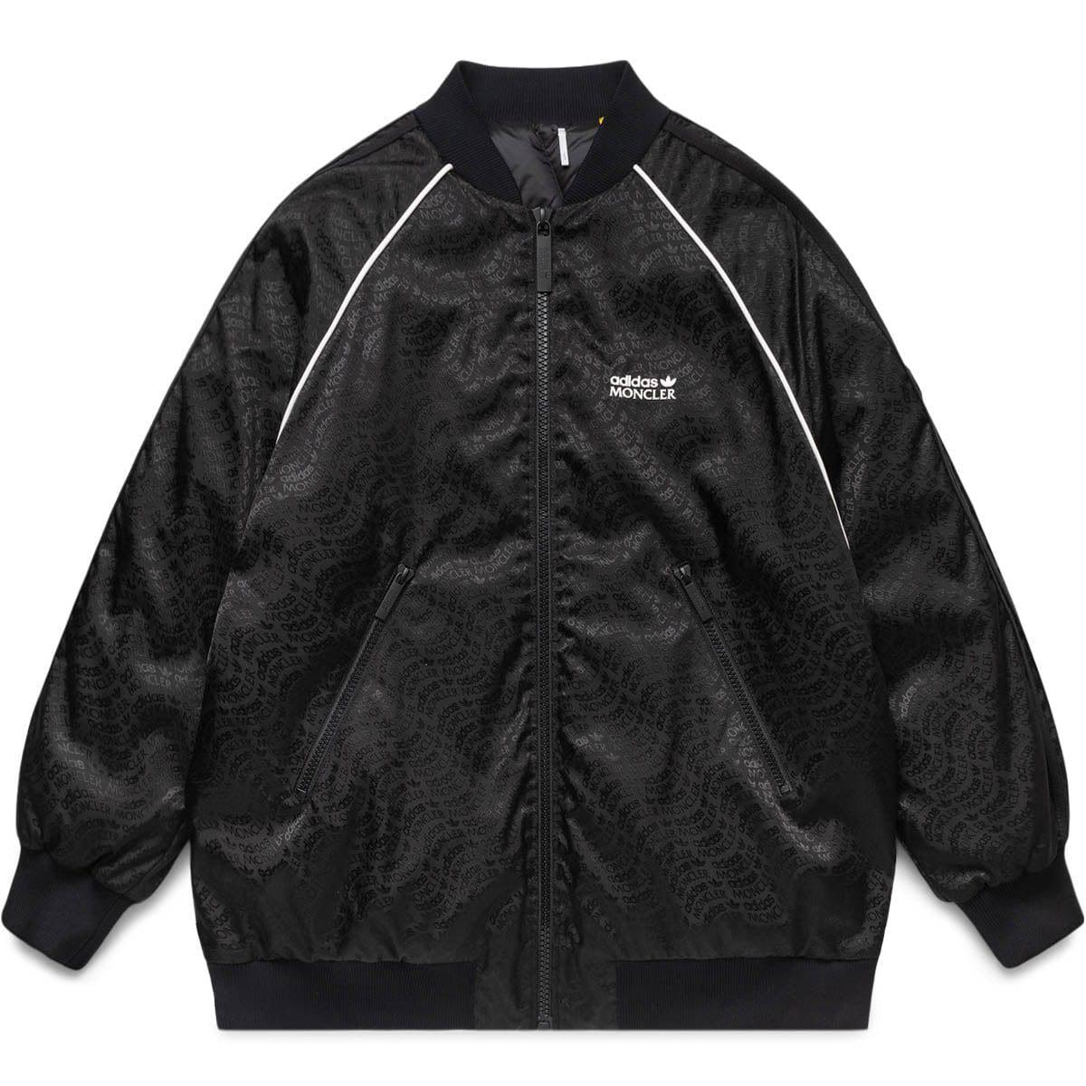 X ADIDAS ORIGINALS SEELOS BOMBER Product Image