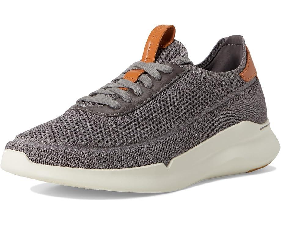Generation Zerogrand Textured Sneakers Product Image