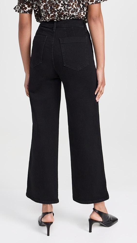 Apiece Apart Merida Jeans | Shopbop Product Image