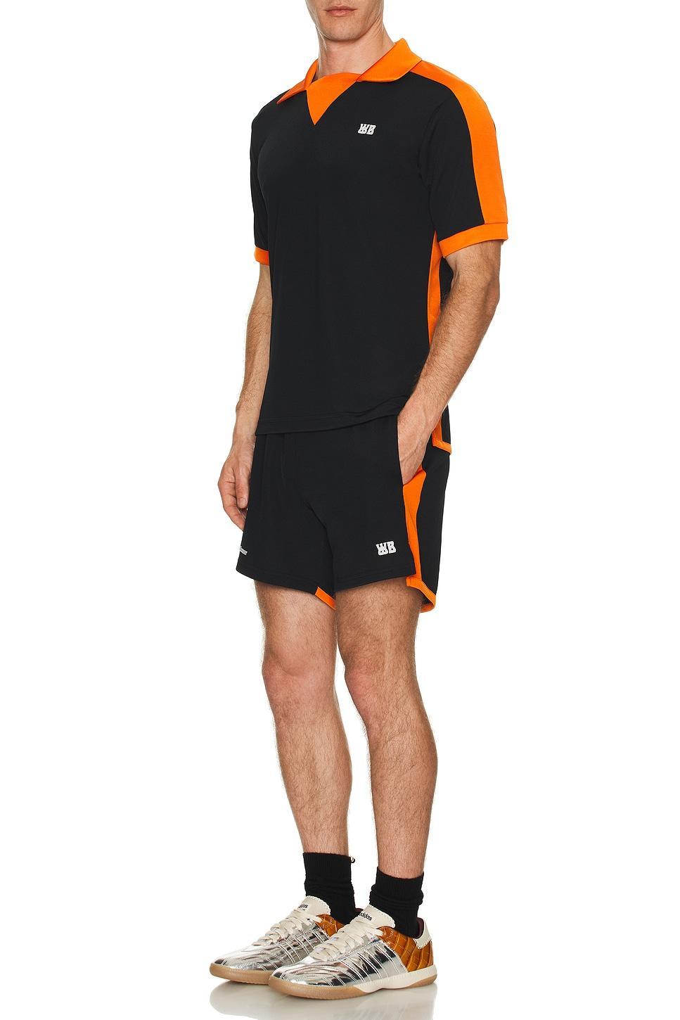 Swim Trunk Product Image