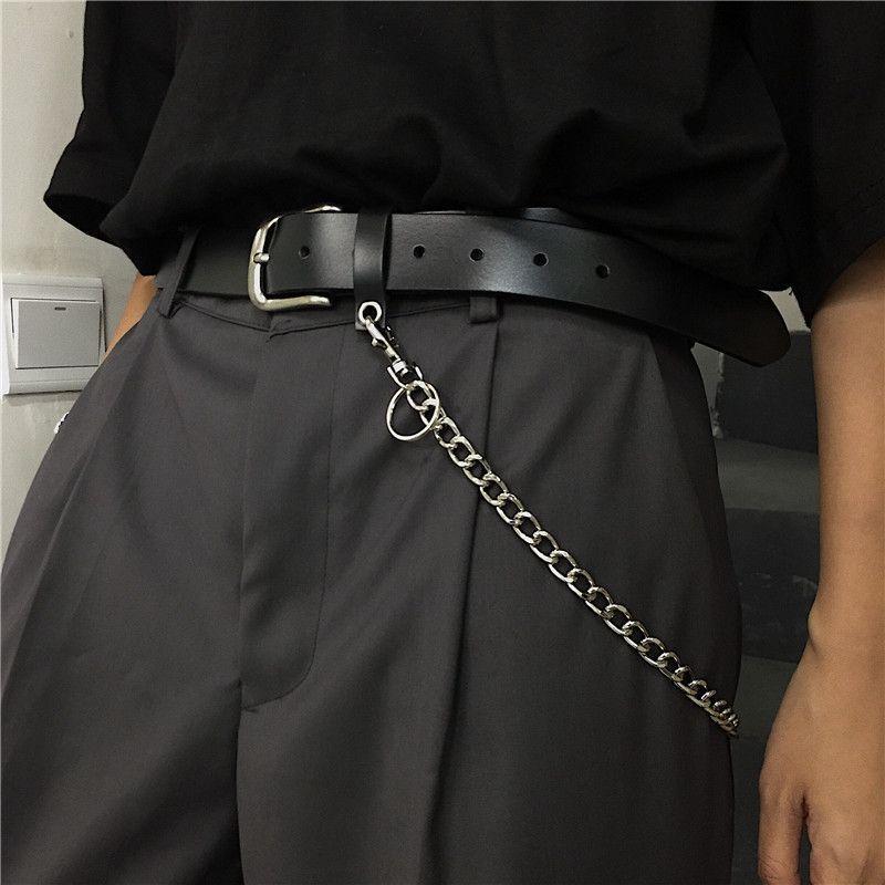 Plain Chain Belt Product Image