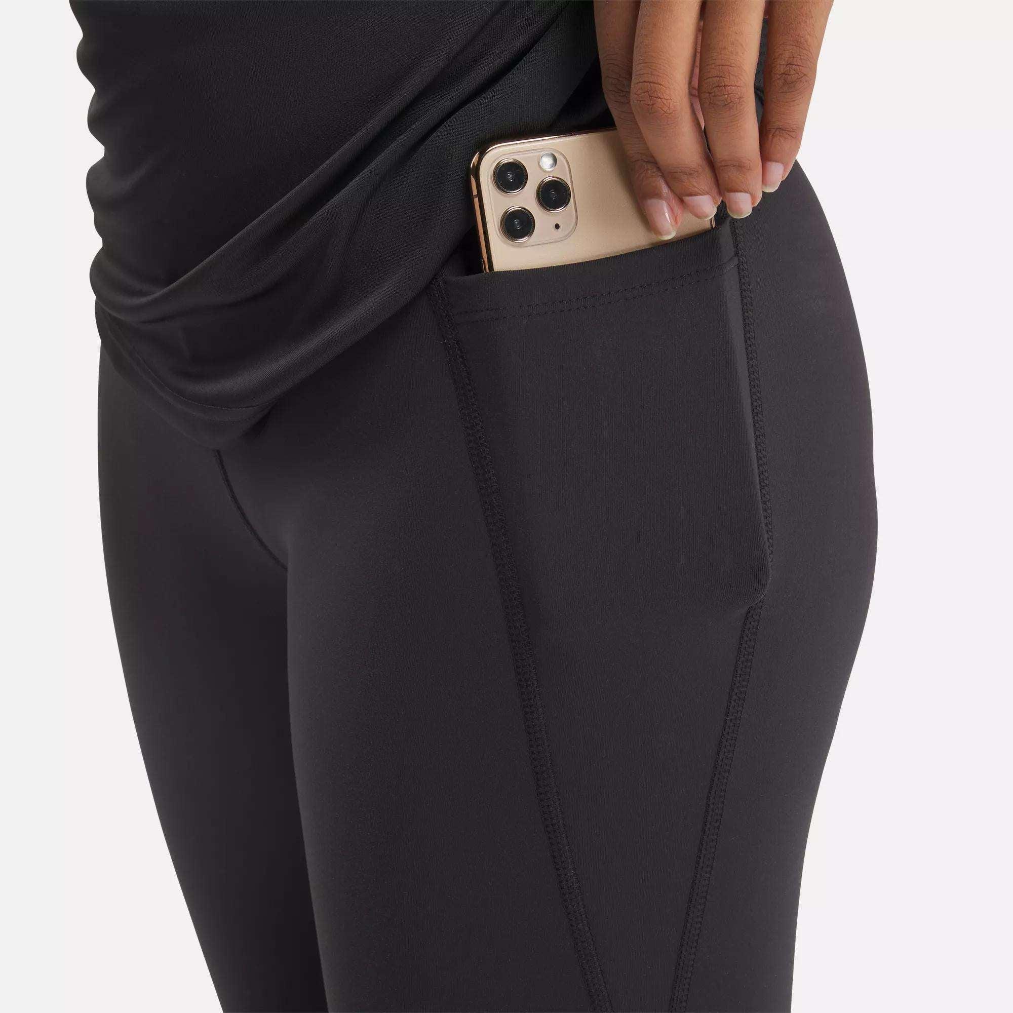 Women's Lux High-Rise Mini-Flare Pants Female Product Image