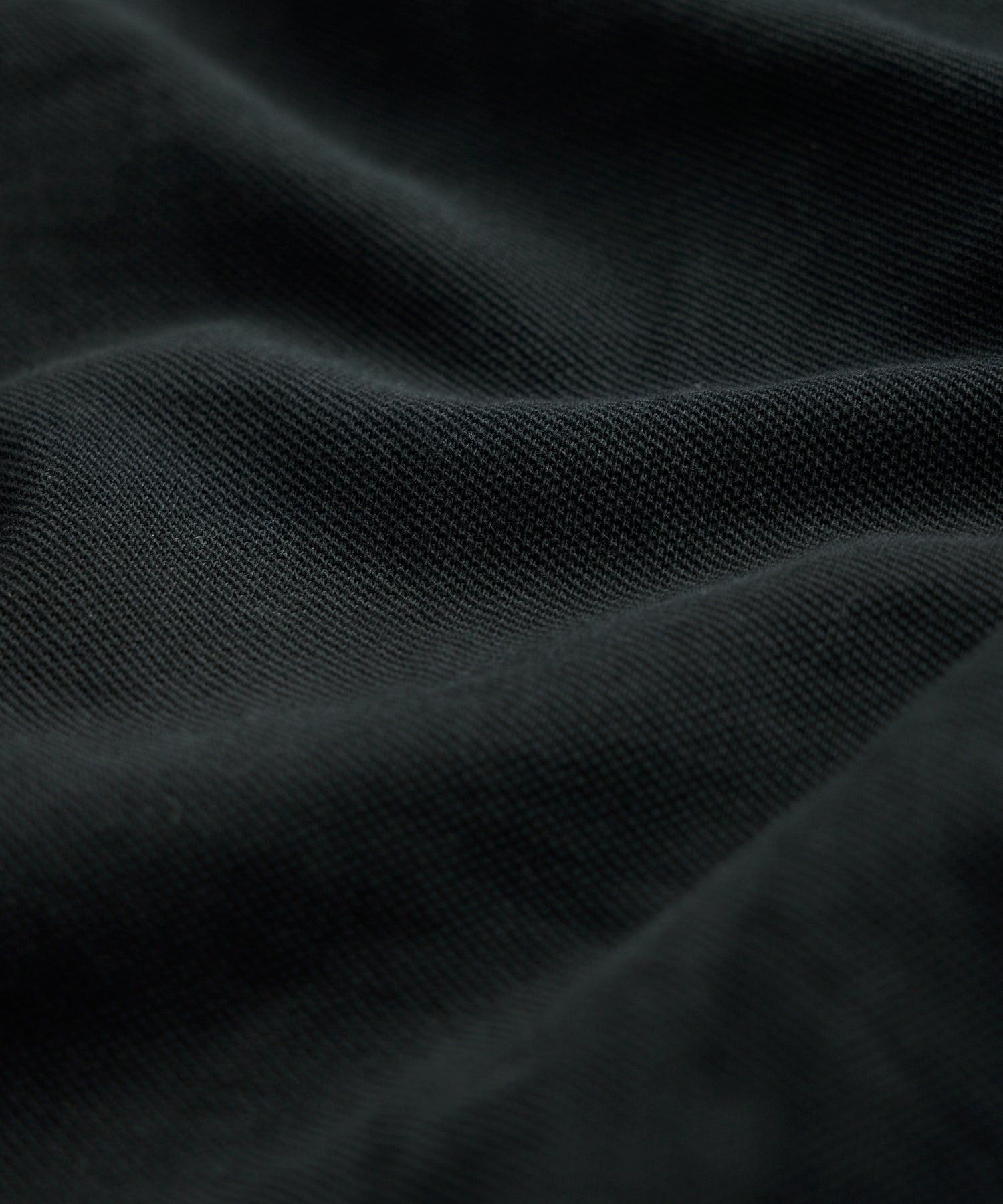 Cotton Pique Polo Product Image