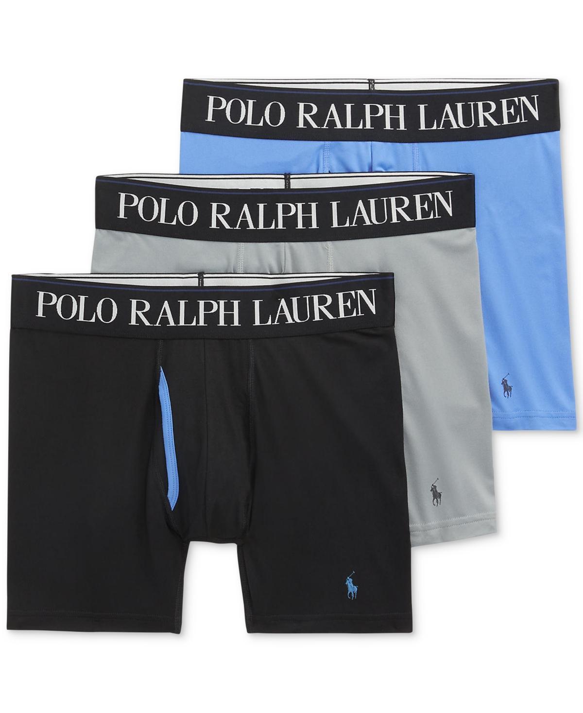 Polo Ralph Lauren 4D-Flex Cool Microfiber 3 Product Image