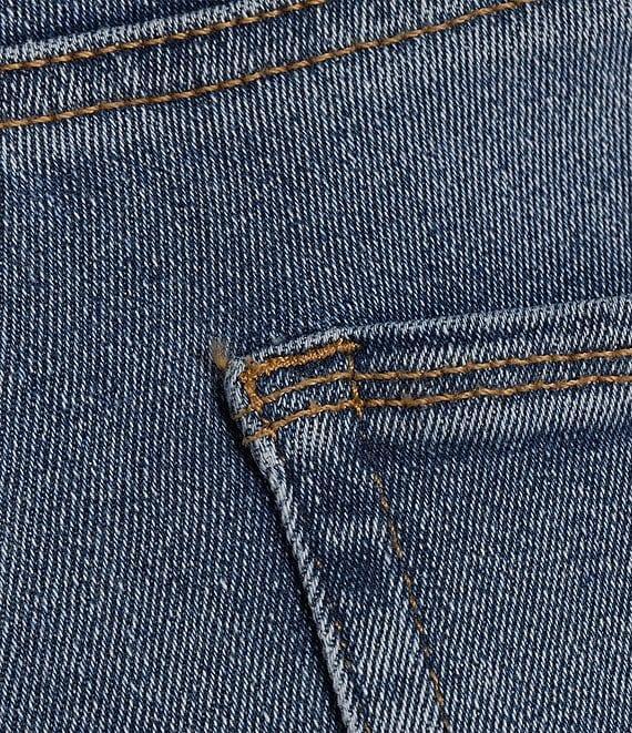 Good American Good Legs High Rise Skinny Jeans Product Image