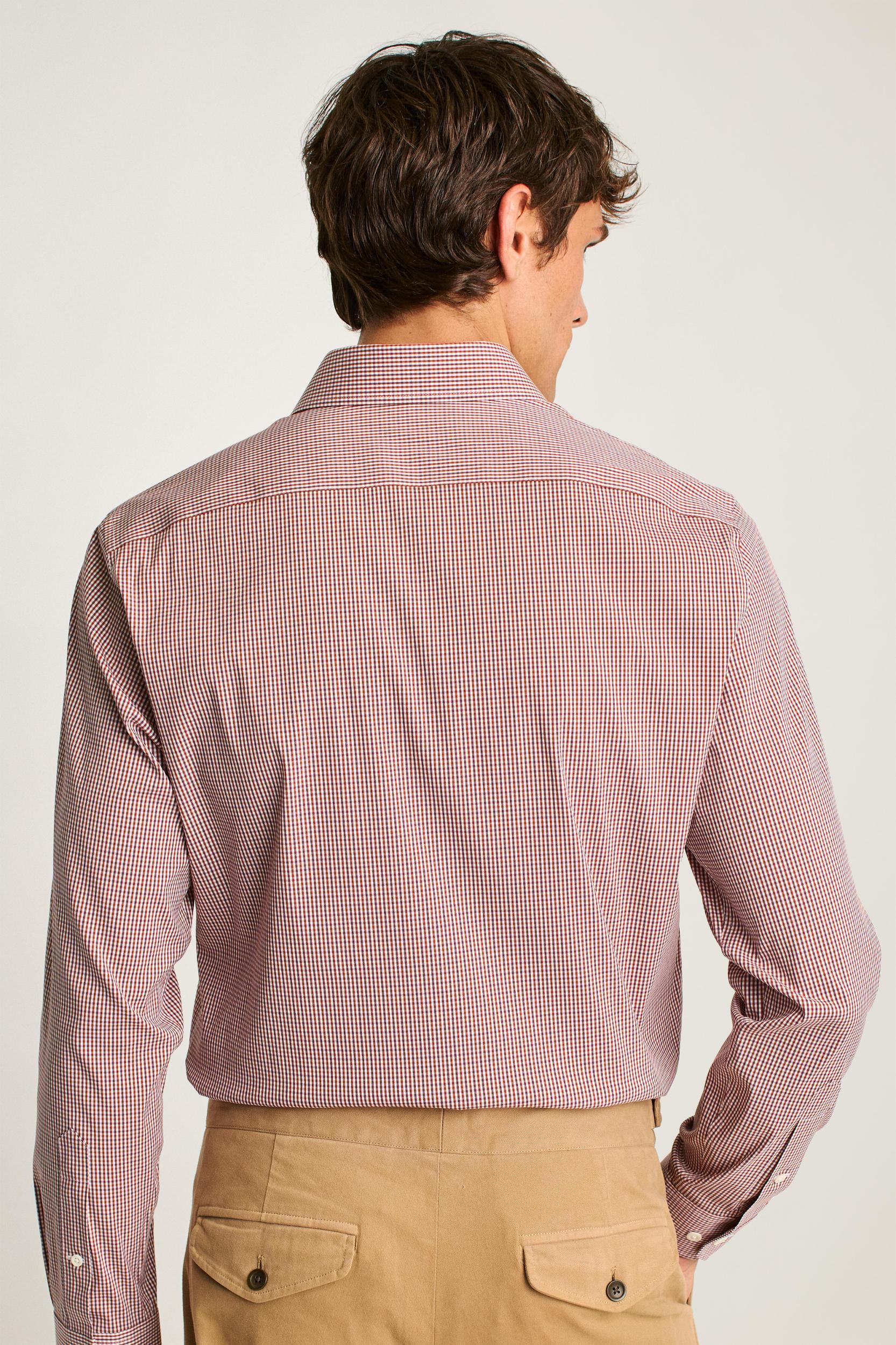 Jetsetter Stretch Dress Shirt Product Image