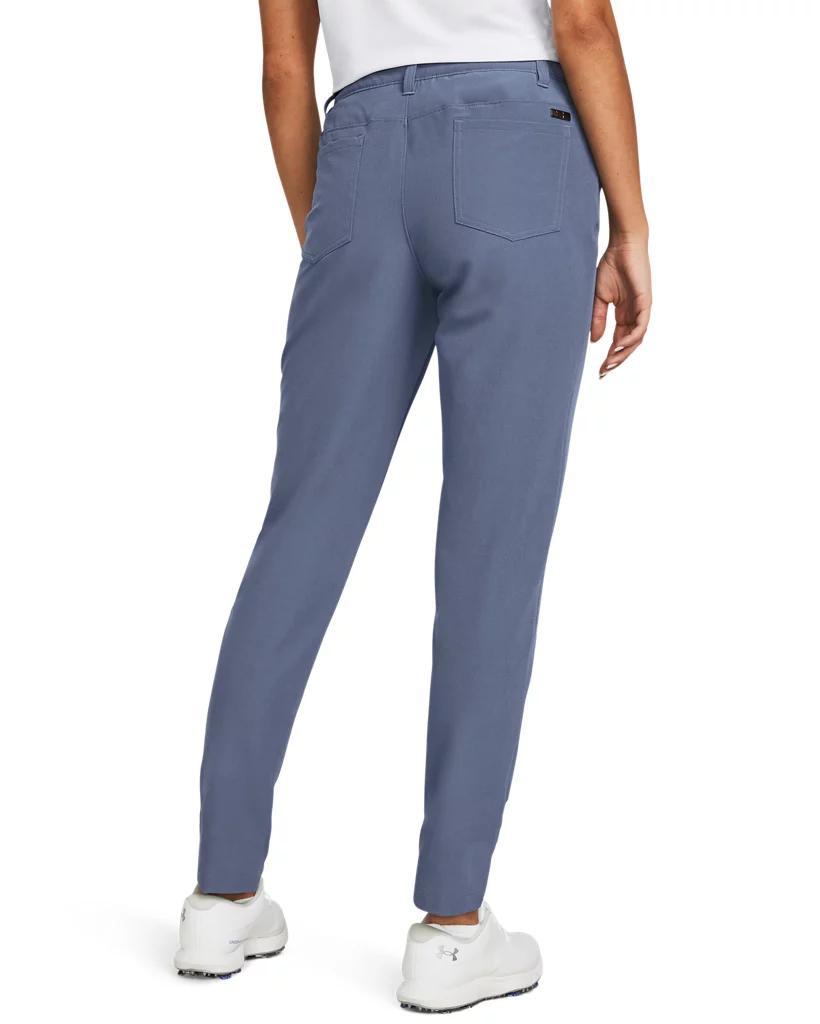 Women's ColdGear® Infrared Links 5 Pocket Pants Product Image