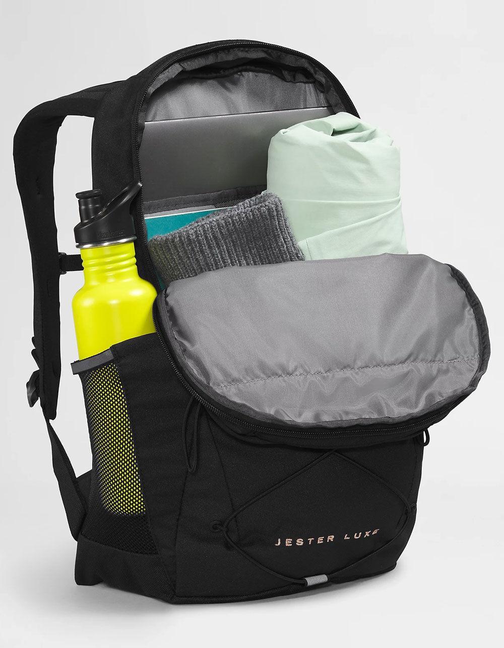 THE NORTH FACE Jester Luxe Womens Backpack Product Image