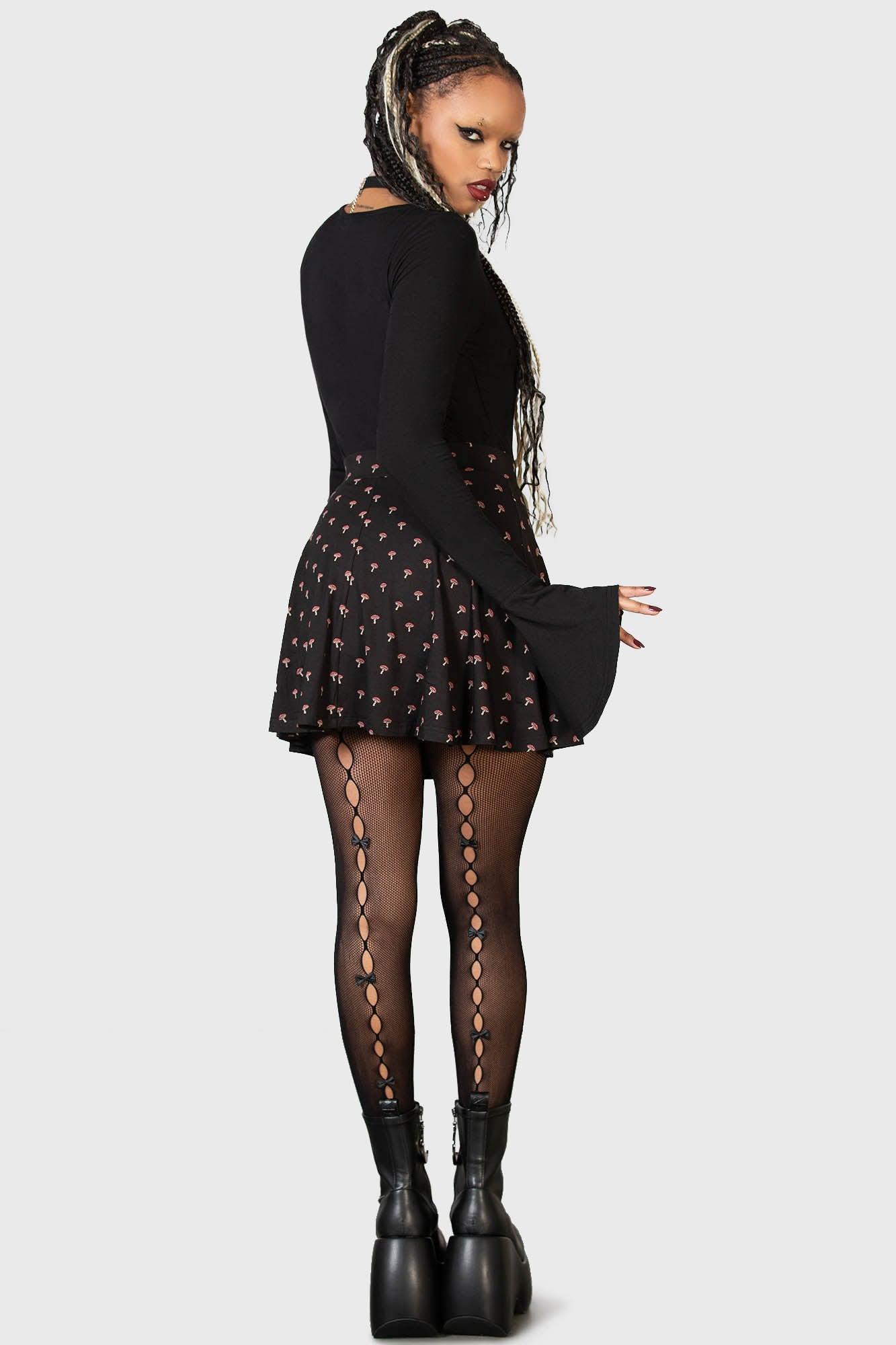 Auri Top - Resurrect Female Product Image