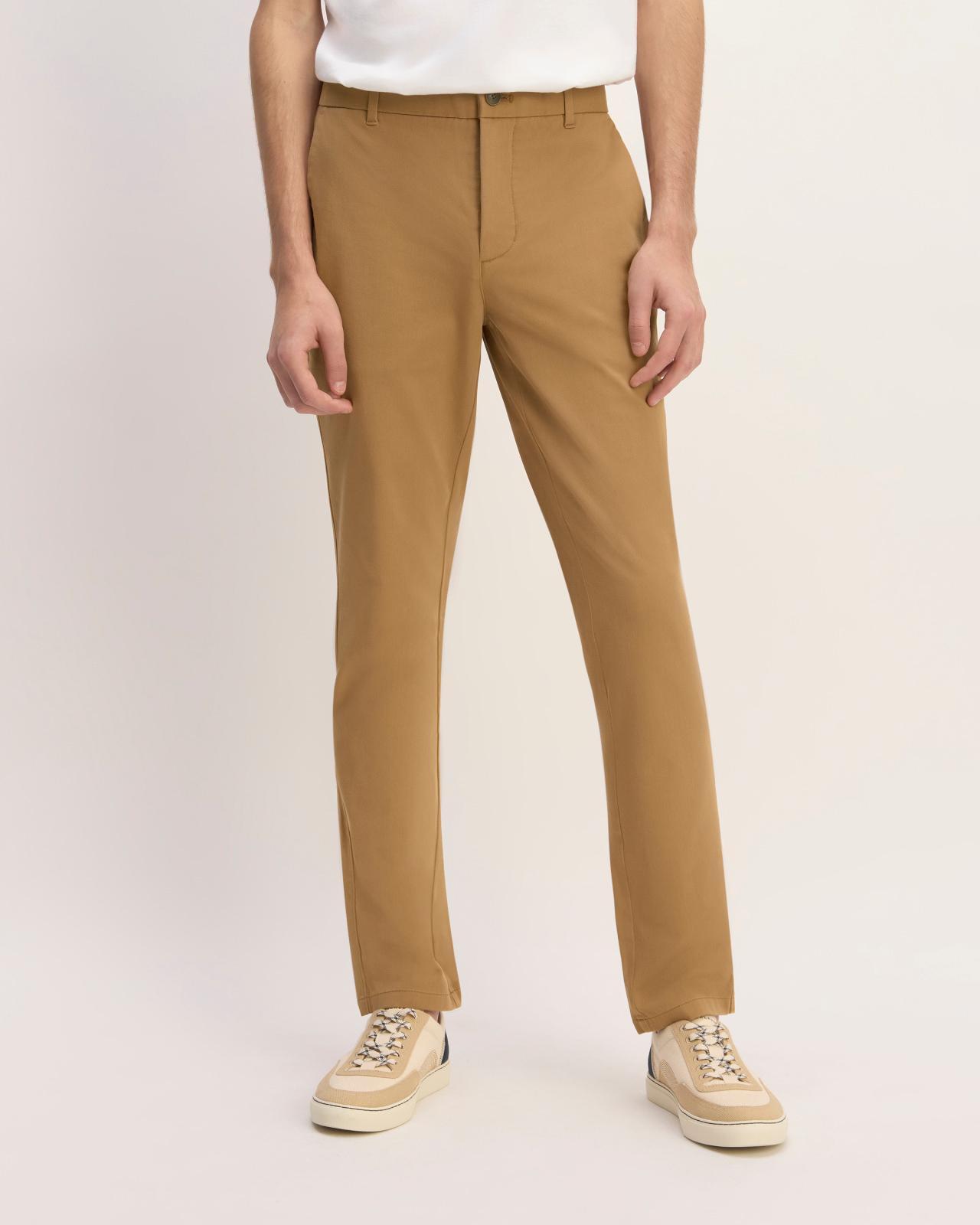 Mens Performance Chino | Uniform by Everlane Product Image