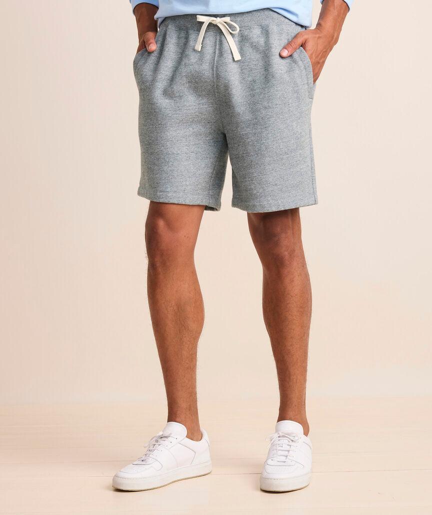 Clean Fleece Shorts Product Image