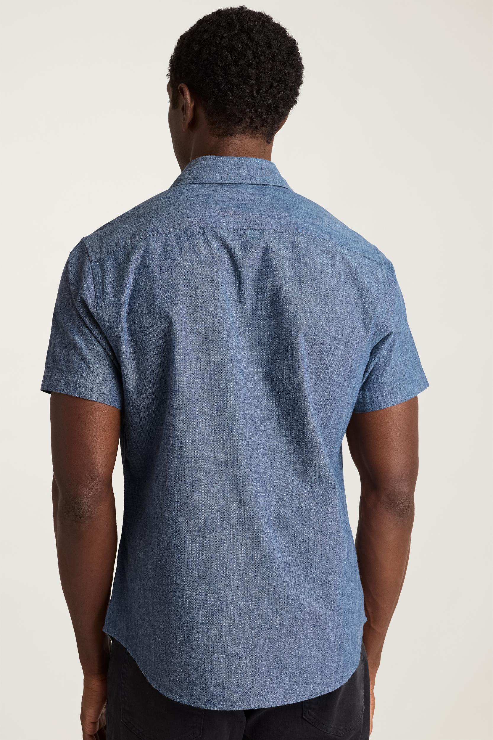 Riviera Short Sleeve Shirt Product Image