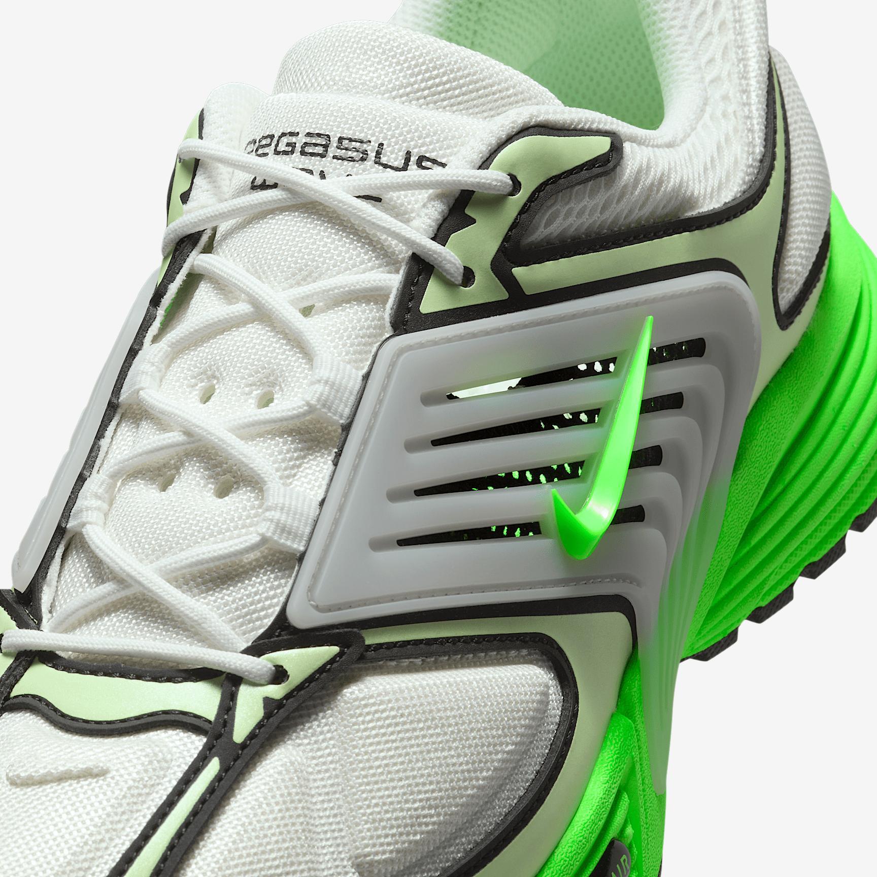 Nike Men's Air Pegasus Wave Shoes Product Image