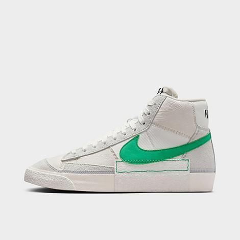 Nike Blazer Mid Pro Club Men's Shoes Product Image