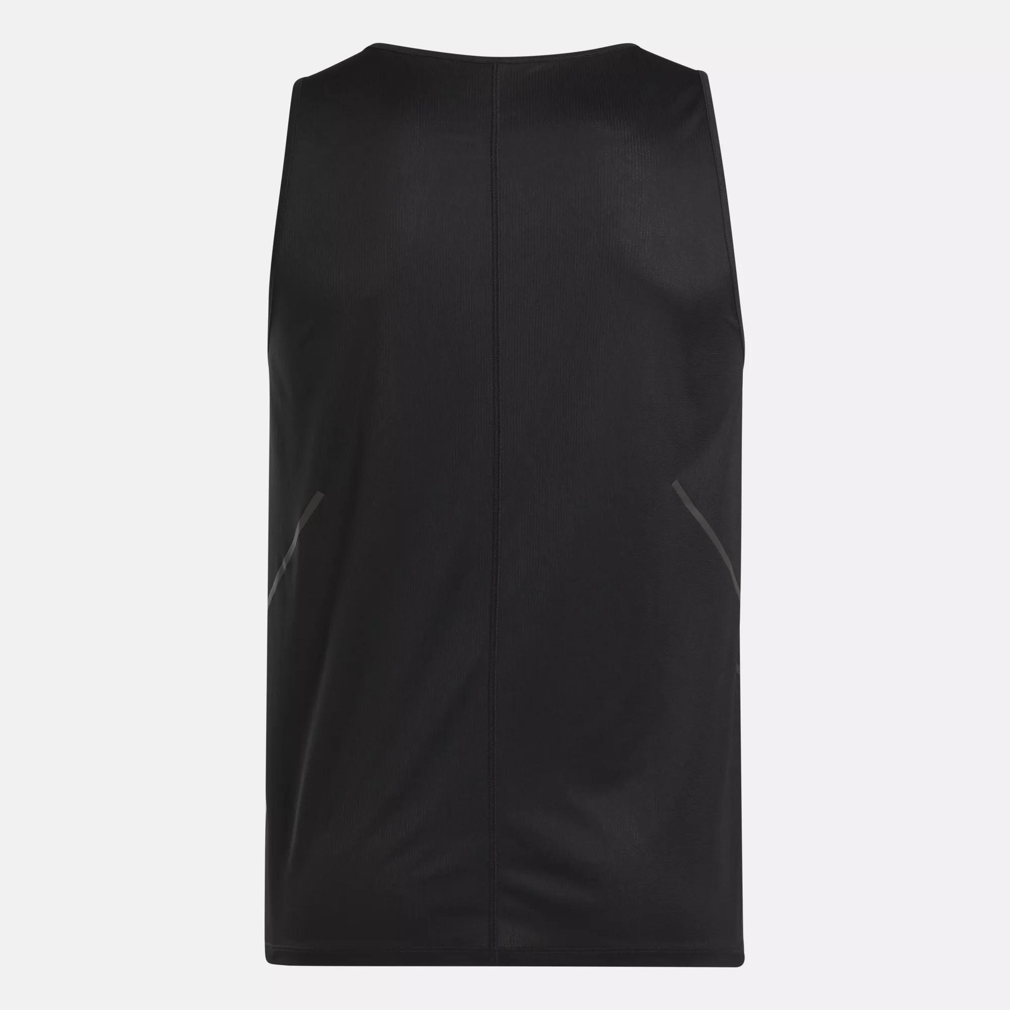 Men's Speed Tank Top Male Product Image