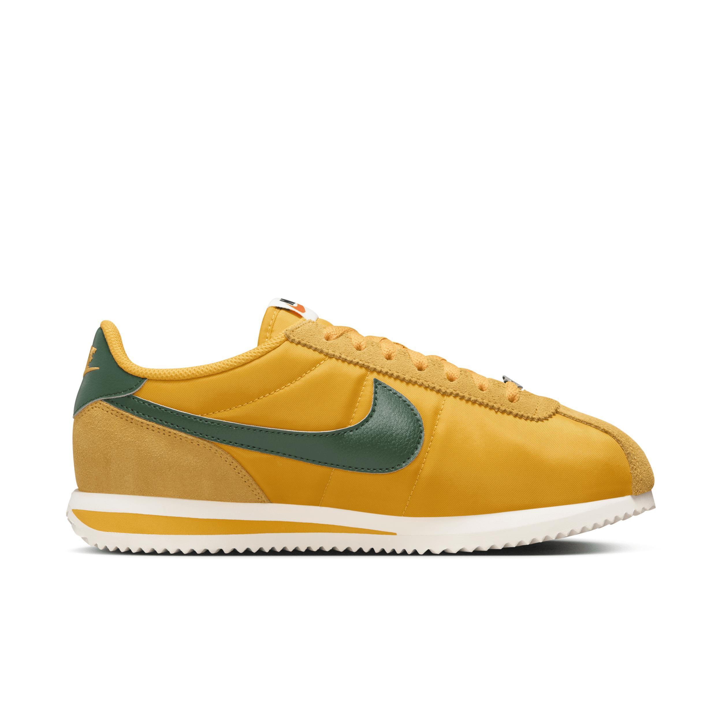 Nike Women's Cortez Textile Shoes Product Image