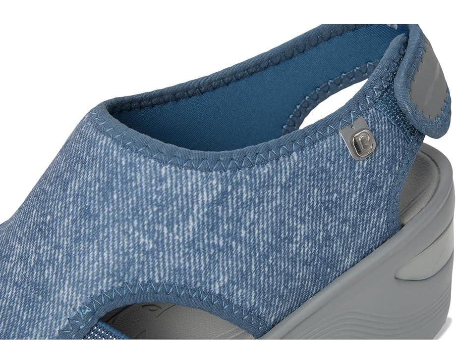 Eden Strappy Sandals Product Image