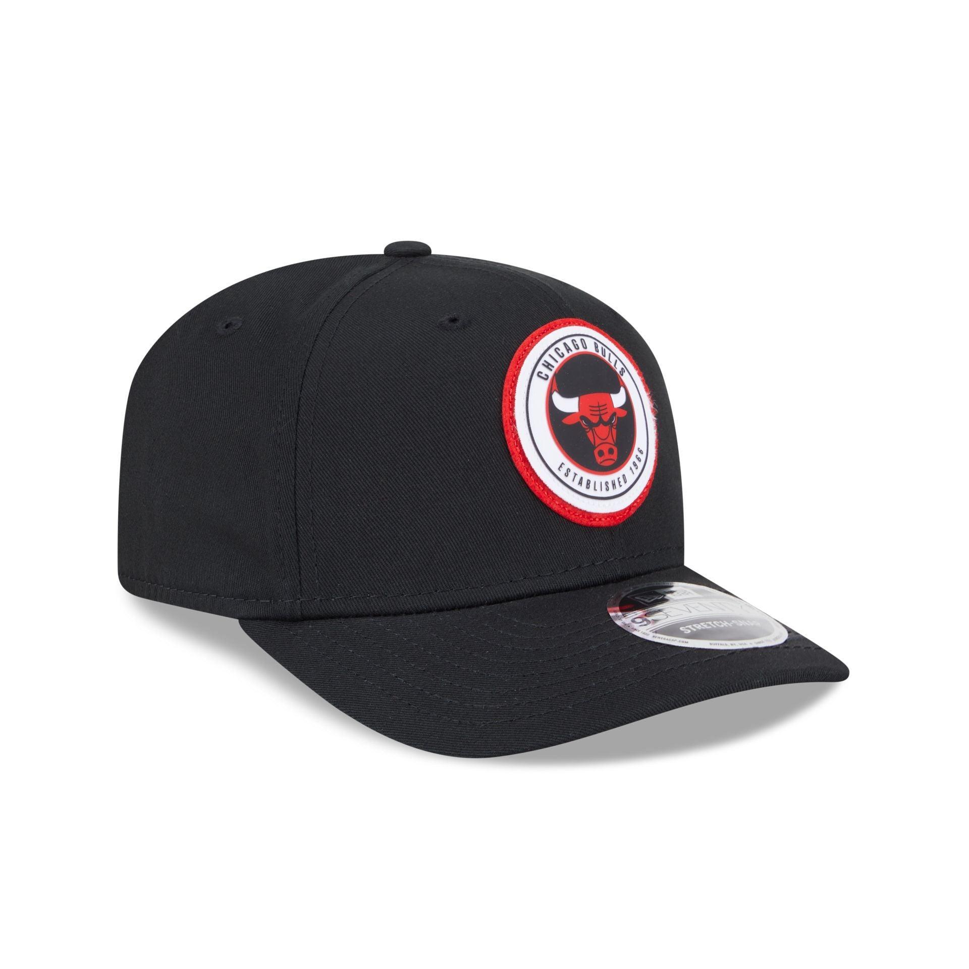 St. Louis Cardinals Game Authentic Collection 9SEVENTY Stretch-Snap Hat Male Product Image