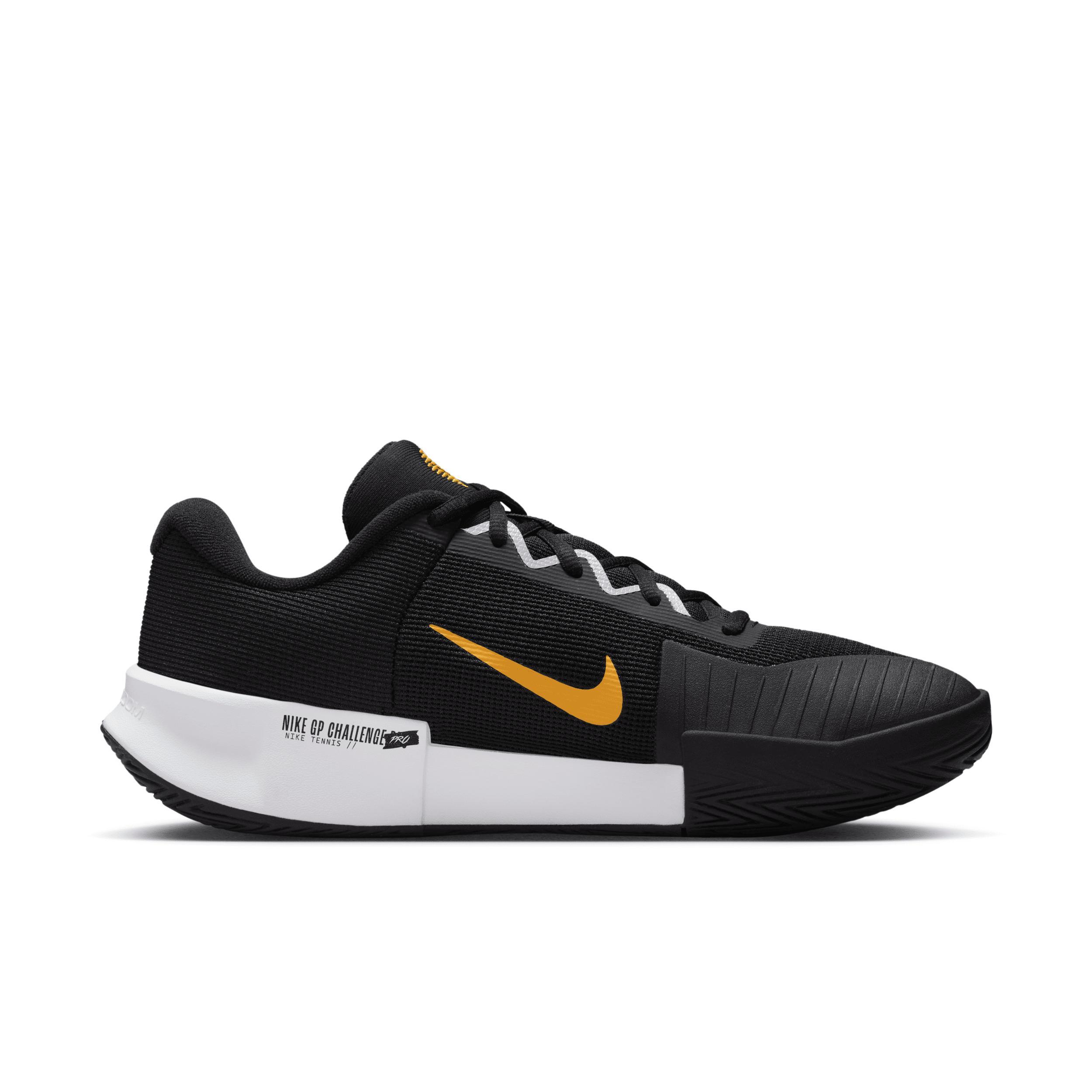 Nike Men's GP Challenge Pro Hard Court Tennis Shoes Product Image