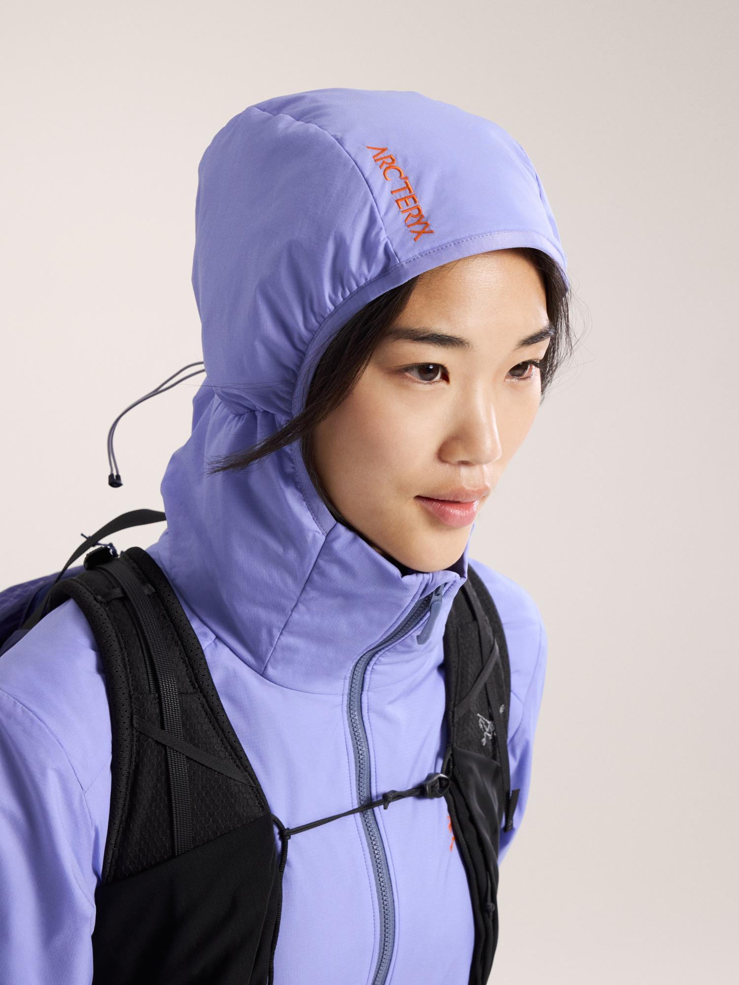 Atom Hoody Women's Product Image