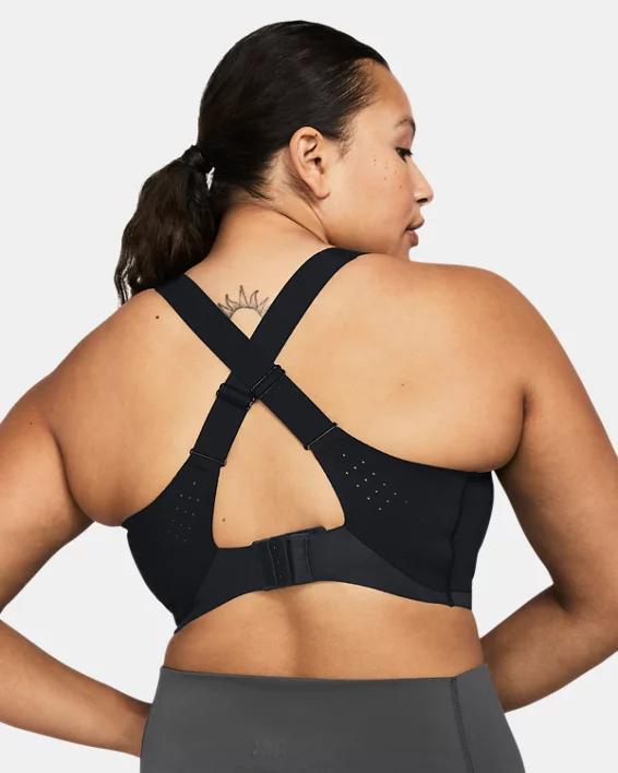 Women's UA Uplift High Sports Bra Product Image