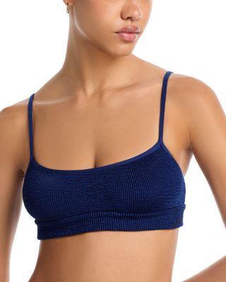Strap Saint Bikini Top Product Image