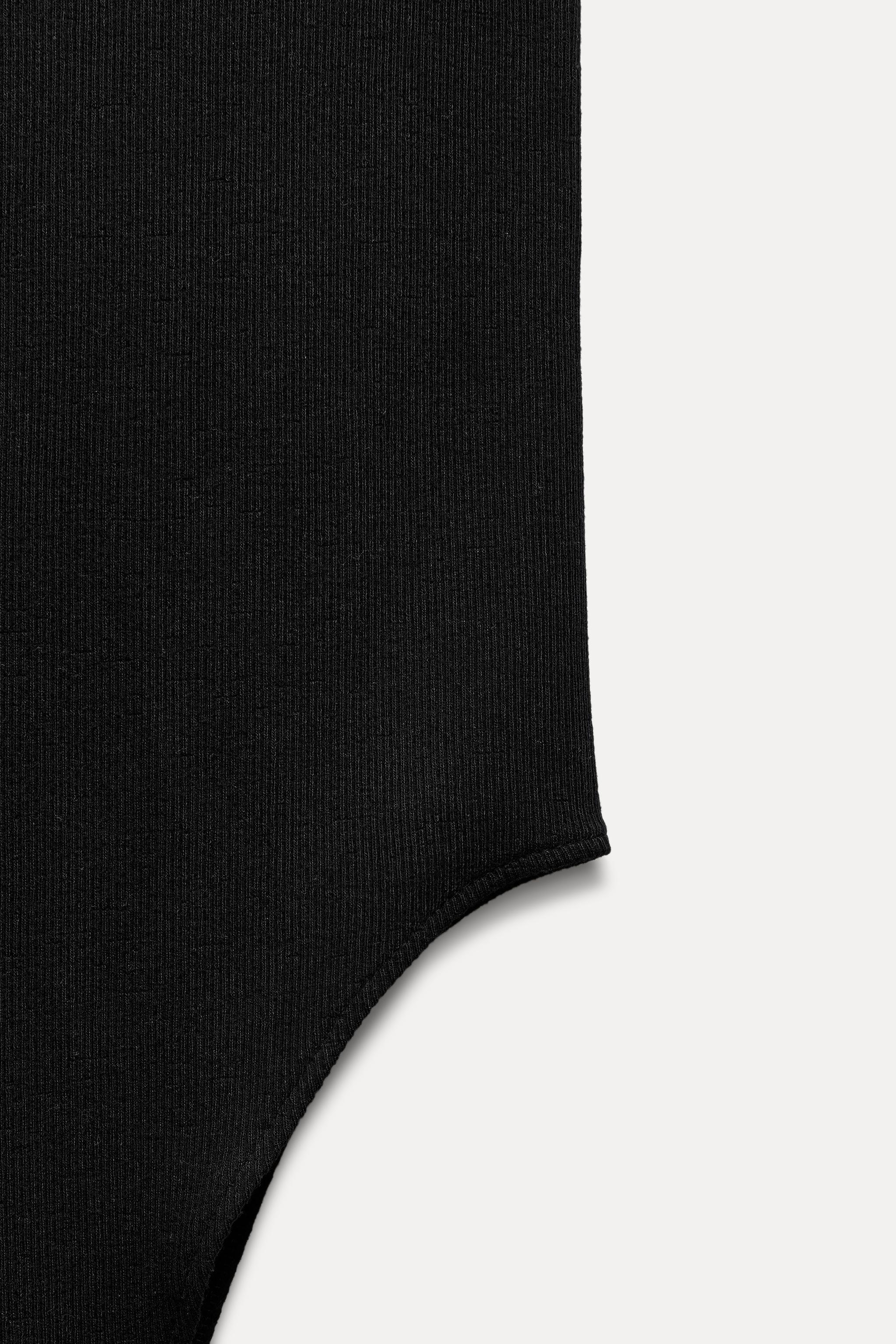 SEAMLESS BODYSUIT Product Image