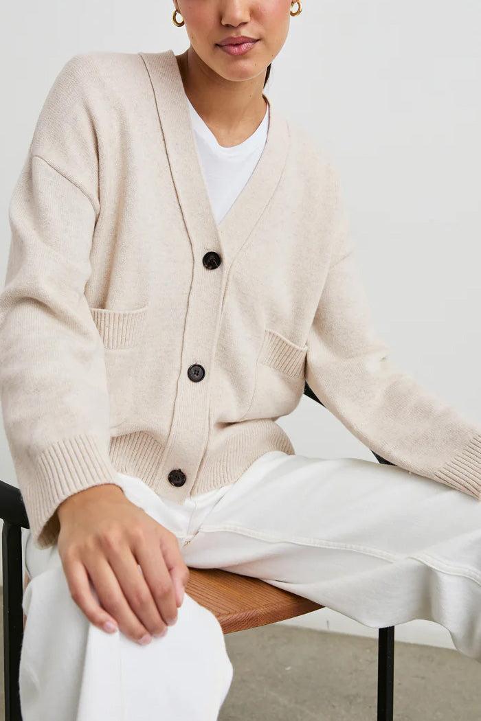 Lindi Cardigan Product Image